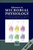Advances In Microbial Physiology
