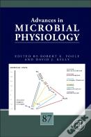 Advances In Microbial Physiology