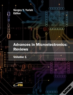 Capa do artigo 'Advances In Microelectronics