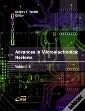 Capa do artigo Advances In Microelectronics