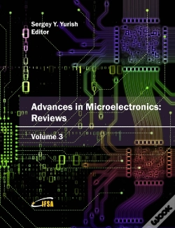 Capa do artigo Advances In Microelectronics