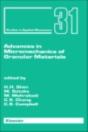 Advances In Micromechanics Of Granular Materials - Preview