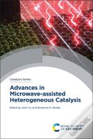 Advances In Microwave-Assisted Heterogeneous Catalysis