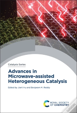 Capa do artigo Advances In Microwave-Assisted Heterogeneous Catalysis