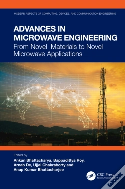 Capa do artigo Advances In Microwave Engineering