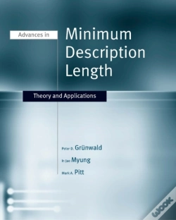 Capa do artigo Advances In Minimum Description Length