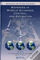 Advances In Missile Guidance, Control, And Estimation