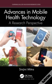 Capa do artigo Advances In Mobile Health Technology
