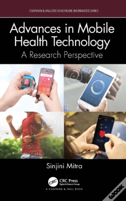 Capa do artigo Advances In Mobile Health Technology