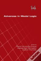 Advances In Modal Logic 14