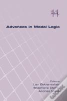 Advances In Modal Logic Volume 11