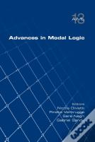 Advances In Modal Logic, Volume 13