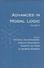 Advances In Modal Logic, Volume 2 - Preview