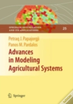 Capa do artigo Advances In Modeling Agricultural Systems