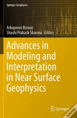 Capa do artigo Advances In Modeling And Interpretation In Near Surface Geophysics