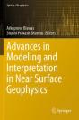Advances In Modeling And Interpretation In Near Surface Geophysics - Preview