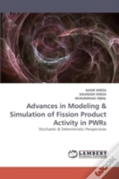Advances In Modeling