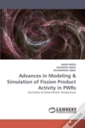 Capa do artigo Advances In Modeling