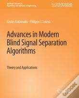 Advances In Modern Blind Signal Separation Algorithms