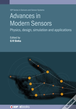 Capa do artigo Advances In Modern Sensors