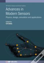 Advances In Modern Sensors