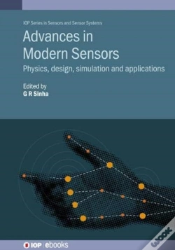 Capa do artigo Advances In Modern Sensors
