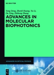 Capa do artigo Advances In Molecular Biophotonics