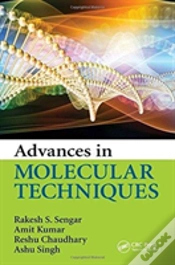 Capa do artigo Advances In Molecular Techniques