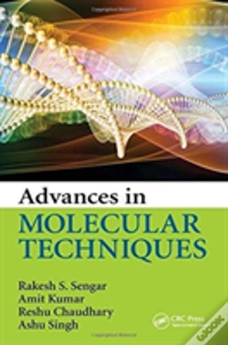 Capa do artigo Advances In Molecular Techniques