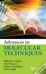 Capa do artigo Advances In Molecular Techniques