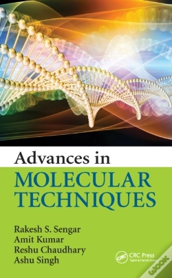 Capa do artigo Advances In Molecular Techniques