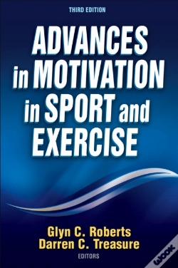 Capa do artigo Advances In Motivation In Sport And Exercise
