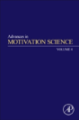Advances In Motivation Science - Preview