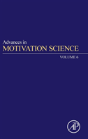 Advances In Motivation Science - Preview