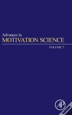 Capa do artigo Advances In Motivation Science