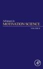 Advances In Motivation Science - Preview