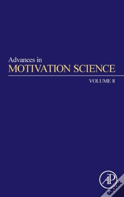 Capa do artigo Advances In Motivation Science