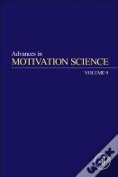 Advances In Motivation Science