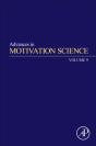 Advances In Motivation Science - Preview