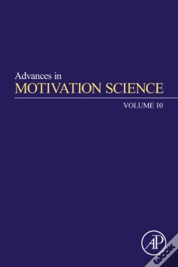 Capa do artigo Advances In Motivation Science
