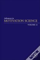 Advances In Motivation Science