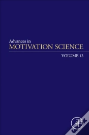 Capa do artigo Advances In Motivation Science