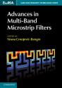 Advances In Multi-Band Microstrip Filters - Preview