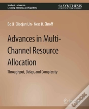 Capa do artigo Advances In Multi-Channel Resource Allocation
