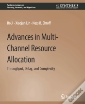 Capa do artigo Advances In Multi-Channel Resource Allocation