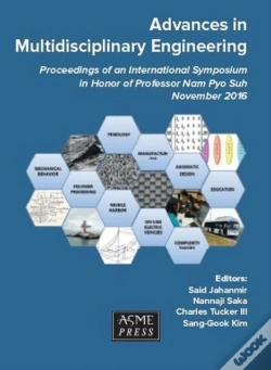 Capa do artigo Advances In Multidisciplinary Engineering