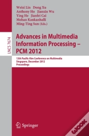 Capa do artigo Advances In Multimedia Information Processing, Pcm 2012
