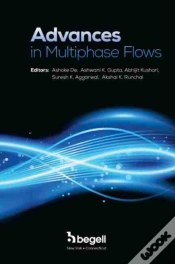 Capa do artigo Advances In Multiphase Flows