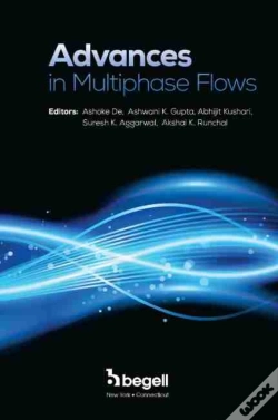Capa do artigo Advances In Multiphase Flows