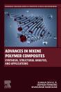 Advances In Mxene Polymer Composites - Preview